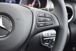 2024 Mercedes-Benz V-Class V300 d AMG Avantgarde 447 Selenite Grey