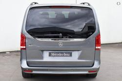 2024 Mercedes-Benz V-Class V300 d AMG Avantgarde 447 Selenite Grey
