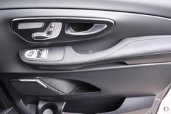 2024 Mercedes-Benz V-Class V300 d AMG Avantgarde 447 Selenite Grey