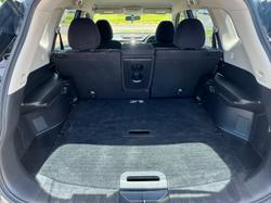 2016 Nissan X-TRAIL ST