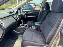 2016 Nissan X-TRAIL ST