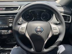 2016 Nissan X-TRAIL ST