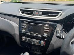 2016 Nissan X-TRAIL ST