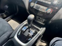 2016 Nissan X-TRAIL ST