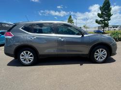 2016 Nissan X-TRAIL ST