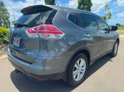 2016 Nissan X-TRAIL ST