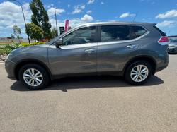 2016 Nissan X-TRAIL ST