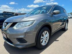 2016 Nissan X-TRAIL ST