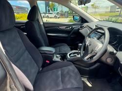 2016 Nissan X-TRAIL ST