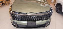 2025 Kia Sportage HEV GT-Line