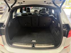 2017 BMW X1 sDrive20i F48 Glacier Silver