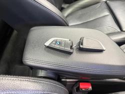 2017 BMW X1 sDrive20i F48 Glacier Silver