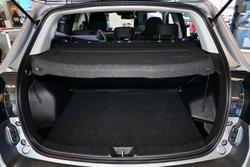 2025 Mitsubishi ASX LS