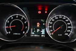 2025 Mitsubishi ASX LS