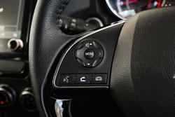 2025 Mitsubishi ASX LS