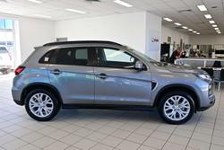 2025 Mitsubishi ASX LS