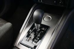 2025 Mitsubishi ASX LS