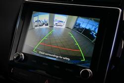 2025 Mitsubishi ASX LS