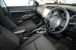 2025 Mitsubishi ASX LS