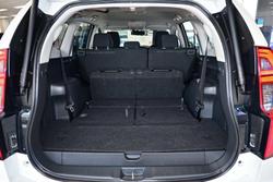 2025 Mitsubishi Pajero Sport GLS