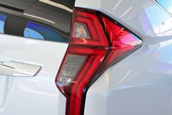 2025 Mitsubishi Pajero Sport GLS