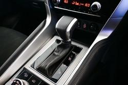 2025 Mitsubishi Pajero Sport GLS