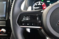 2025 Mitsubishi Pajero Sport GLS