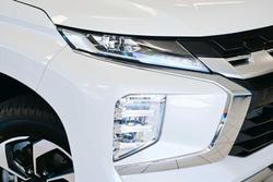 2025 Mitsubishi Pajero Sport GLS