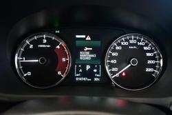 2025 Mitsubishi Pajero Sport GLS