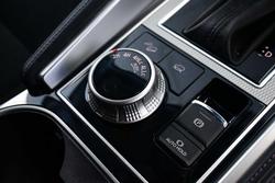 2025 Mitsubishi Pajero Sport GLS