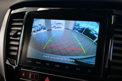 2025 Mitsubishi Pajero Sport GLS