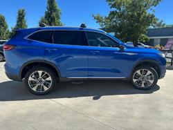 2023 GWM Haval H6 Ultra Hybrid