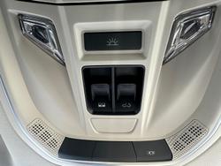 2023 GWM Haval H6 Ultra Hybrid