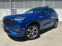 2023 GWM Haval H6 Ultra Hybrid