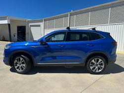 2023 GWM Haval H6 Ultra Hybrid