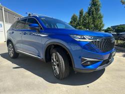 2023 GWM Haval H6 Ultra Hybrid