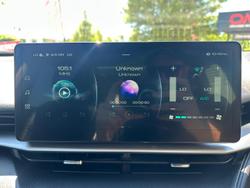 2023 GWM Haval H6 Ultra Hybrid