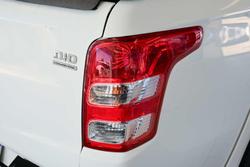 2016 Mitsubishi Triton GLS