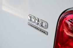 2016 Mitsubishi Triton GLS