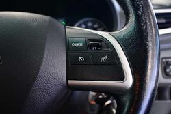 2016 Mitsubishi Triton GLS