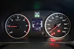 2016 Mitsubishi Triton GLS