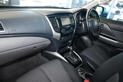 2016 Mitsubishi Triton GLS