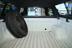 2016 Mitsubishi Triton GLS