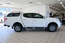 2016 Mitsubishi Triton GLS