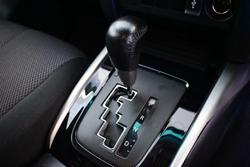 2016 Mitsubishi Triton GLS