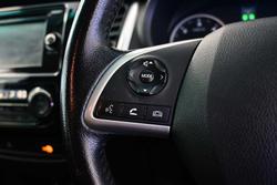 2016 Mitsubishi Triton GLS