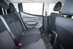 2016 Mitsubishi Triton GLS