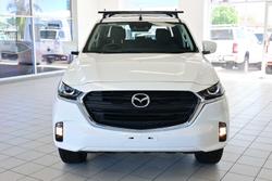 2022 Mazda BT-50 XT