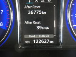 2016 Toyota Aurion AT-X