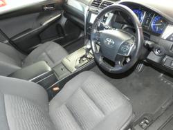 2016 Toyota Aurion AT-X